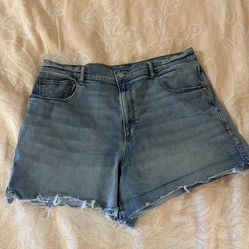 American Eagle Outfitters Jean Shorts